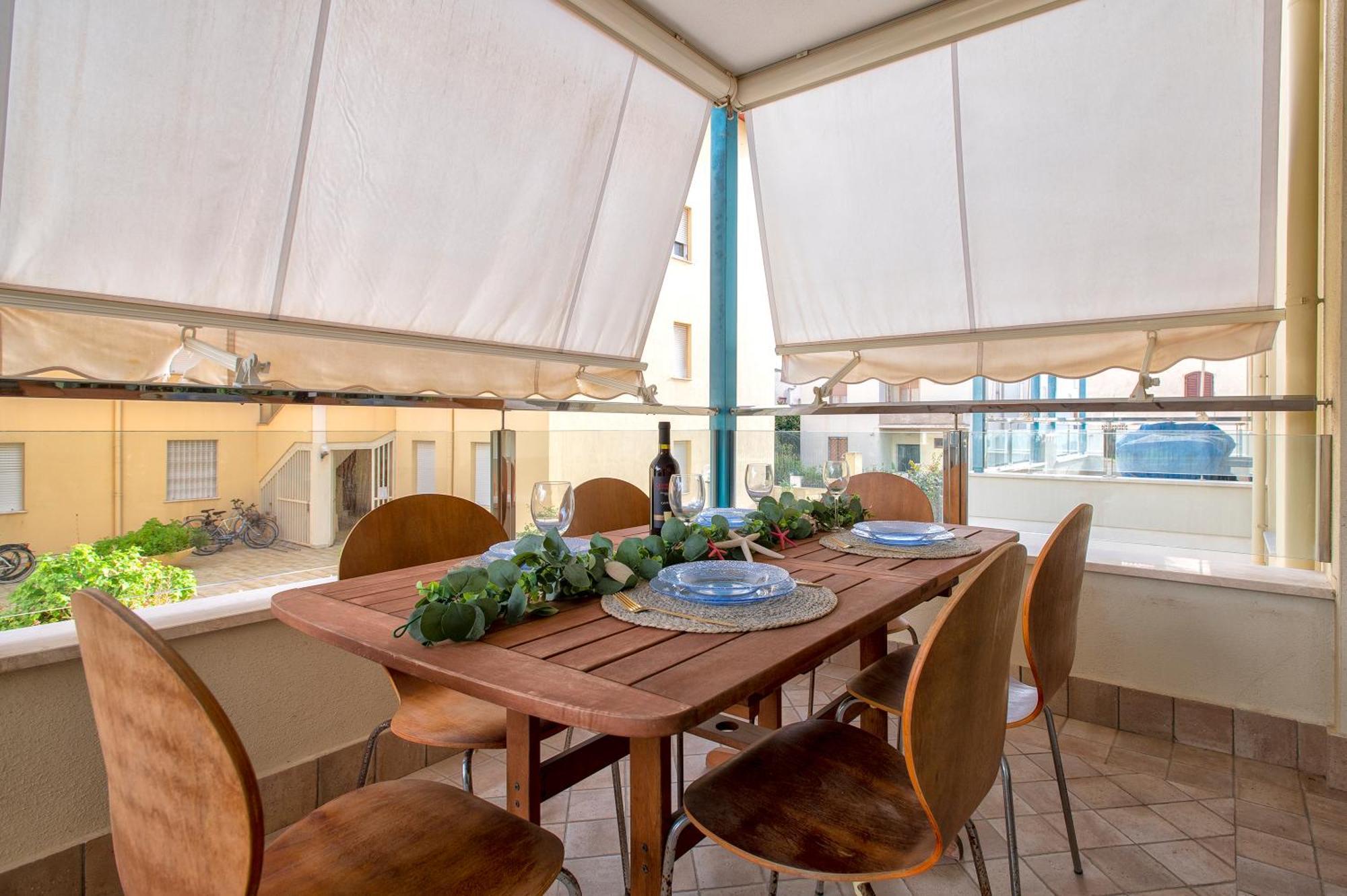 Sardinia Re - Malta 29 Apartman Alghero Kültér fotó
