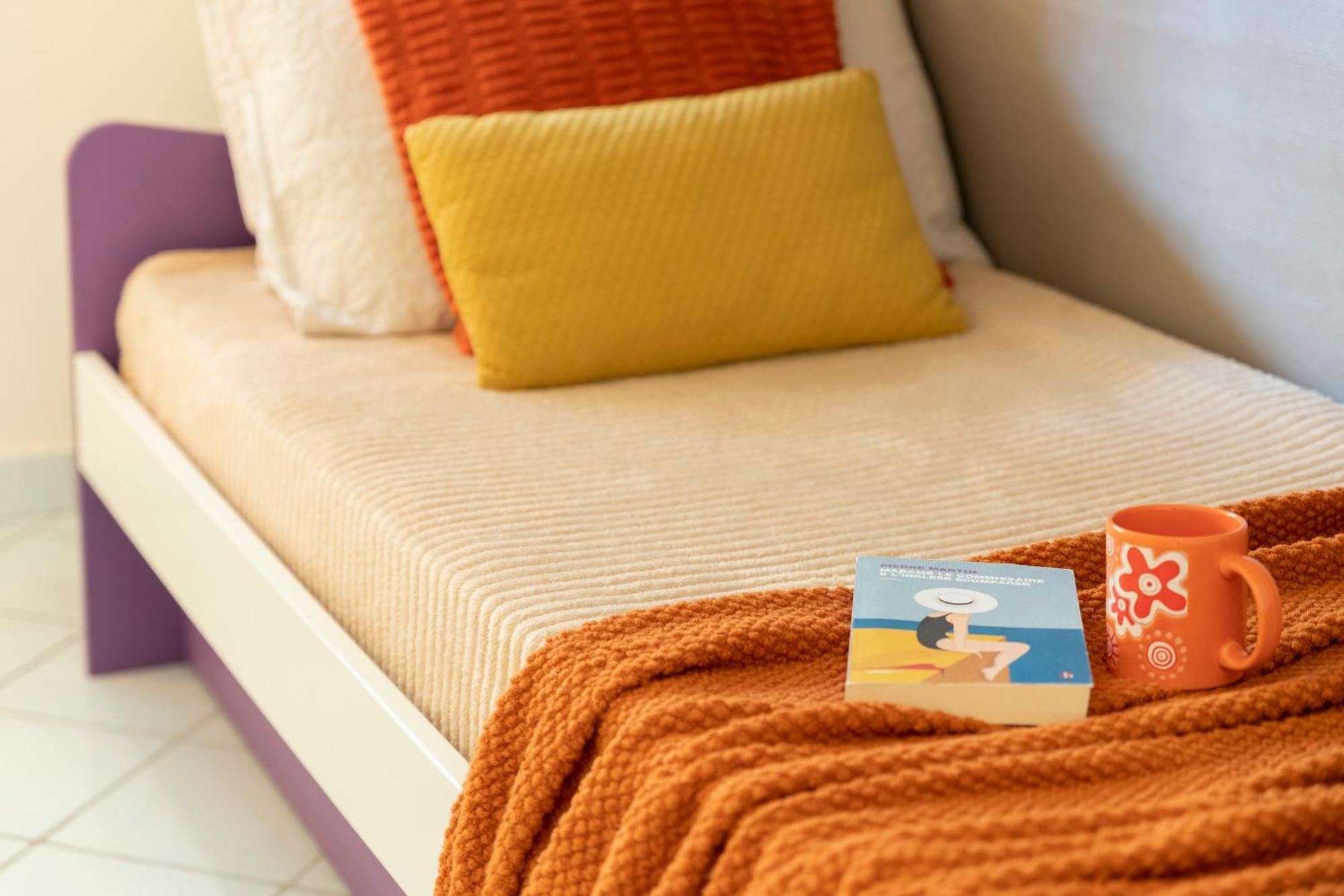 Sardinia Re - Malta 29 Apartman Alghero Kültér fotó